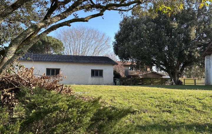  Annonces BASSIN D'ARCACHON Terrain | LACANAU (33680) | 0 m2 | 225 000 € 